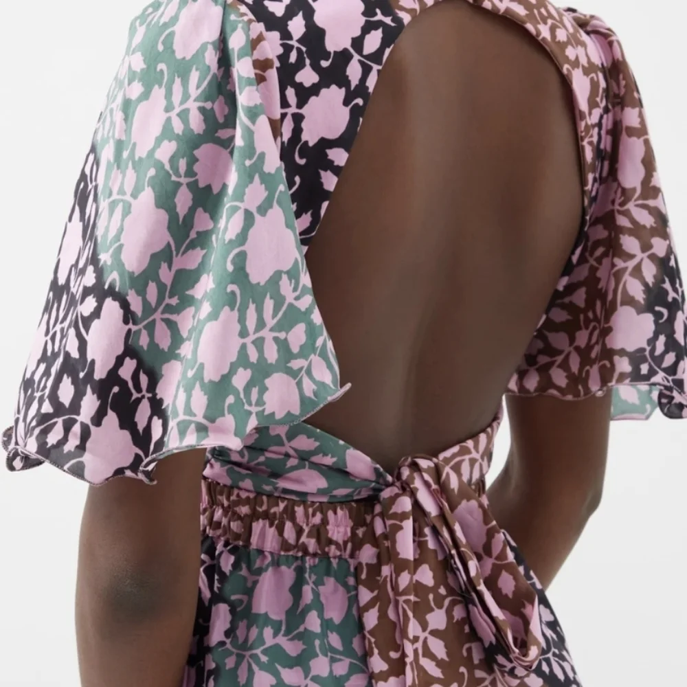 Hannah Artwear Suri Dress